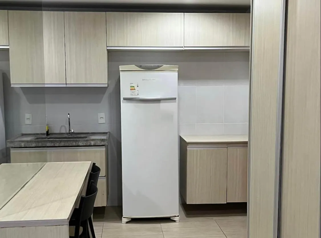 Flat Melhor Local De Boa Viagem Recife Brazil
