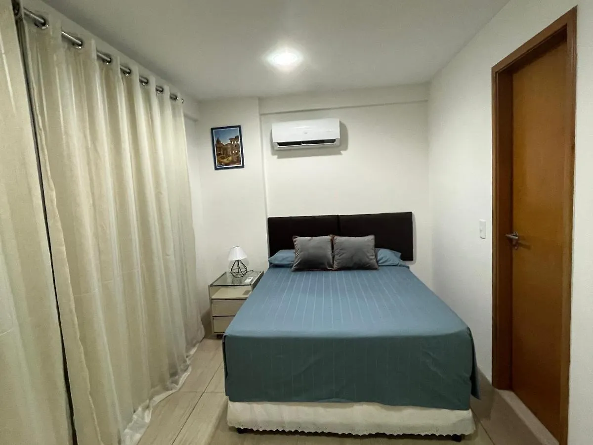 Apartment Flat Melhor Local De Boa Viagem Recife