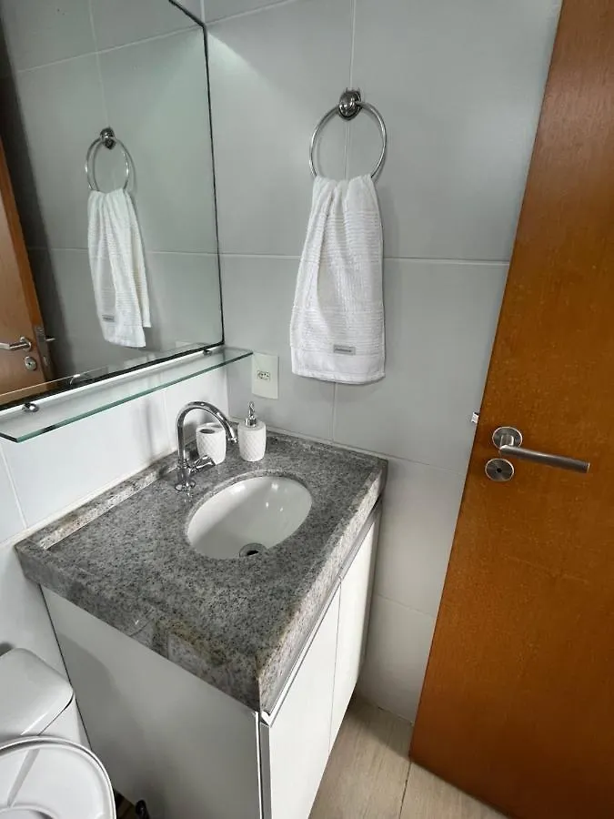 Apartment Flat Melhor Local De Boa Viagem Recife
