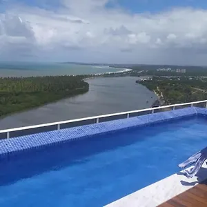 Flat 1707 Do Paiva Jaboatão Recife